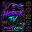 HorickTV: Pirate Crew collection logo
