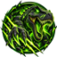 Ark Infernal logo