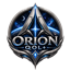 Orion QoL+ logo