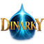 Dinarky Icons logo