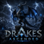 Drakes Ascended logo