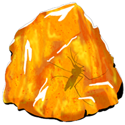 Death Essence Upgrade: Amber Store
