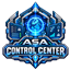ASA Control Center logo