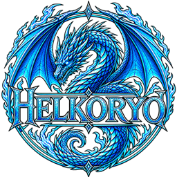Helkoryo Shirt and cosmetics project image