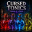 Cursed Tonics logo