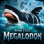 Feras TLCs: Megalodon logo