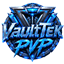 VaultTek Community Logo logo