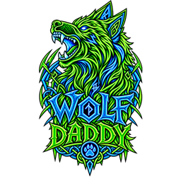 Wolf Daddy Cosmetics project image