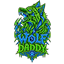 Wolf Daddy Cosmetics logo