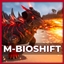 M-Bioshift logo