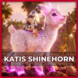 Katisauriers Shinehorn
