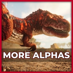 M4tschiis More Alphas