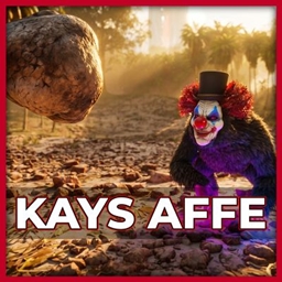 Kays Buffon Mesopithecus project image