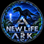 New Life Crafting Bench logo