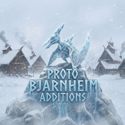Proto Bjarnheim Additions logo