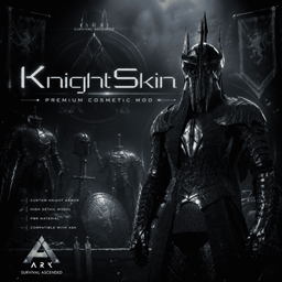 KnightSkin project image