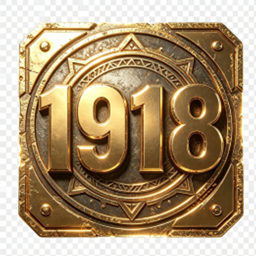 [1918]Community Mod project image