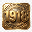 [1918]Community Mod logo