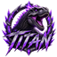 Titan Community Mod logo
