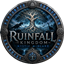 Ruinfall Kingdom – Custom Market & Missions logo