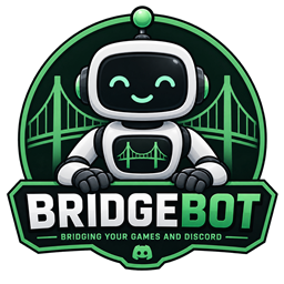 BridgeBot Rewards logo