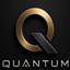 Quantum Wasteland logo