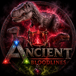 Ancient Bloodlines logo