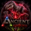 Ancient Bloodlines logo