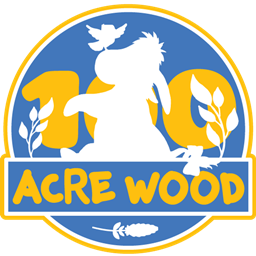 hundred Acre Wood project image