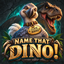 Name That Dino! – Automatic Themed Random Dino Names logo