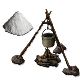 Better Minerals