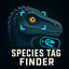 NTD: Species Tag Finder logo