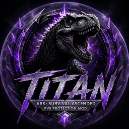 Titan Protection Shield