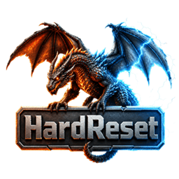 Hard Reset community mod