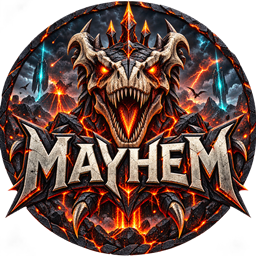 Mayhem Community
