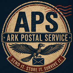 ARK Postal Service