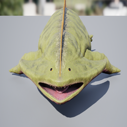 Land Pup project image