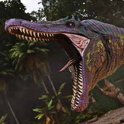 [T.A.C] Vectispinus-