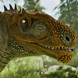 [T.A.C] Eocarcharia