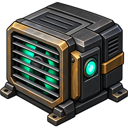Life Support Module