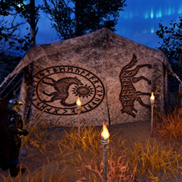 Skjol Tent