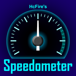Hcfire's Speedometer