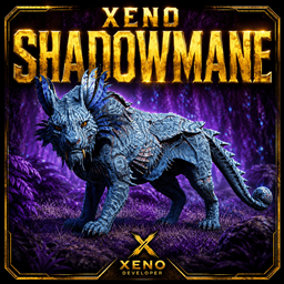 Xeno Shadowmane