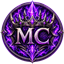 Mythria - Chronicles logo