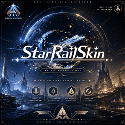 StarRail_Skin project image