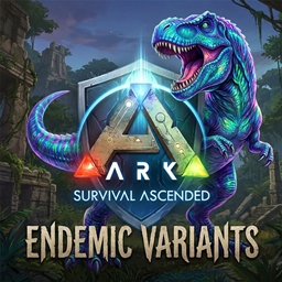 Endemic Variants logo