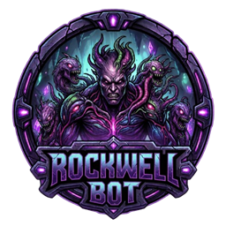 Rockwell-Bot Companion