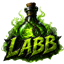 LABB Utilities logo