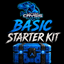 Loaded Crysis Starter Kit Basic logo