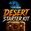 Loaded Crysis Starter Kit (Desert Maps) logo
